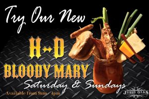 hd bloody mary