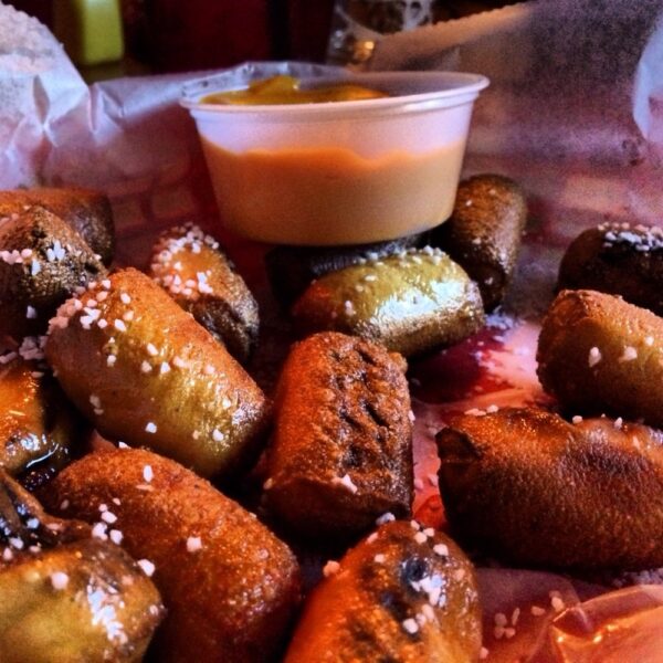 Home Jesse Oaks Food & Drink